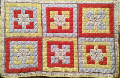 Babyquilt