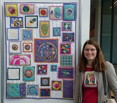 Quilt Circles